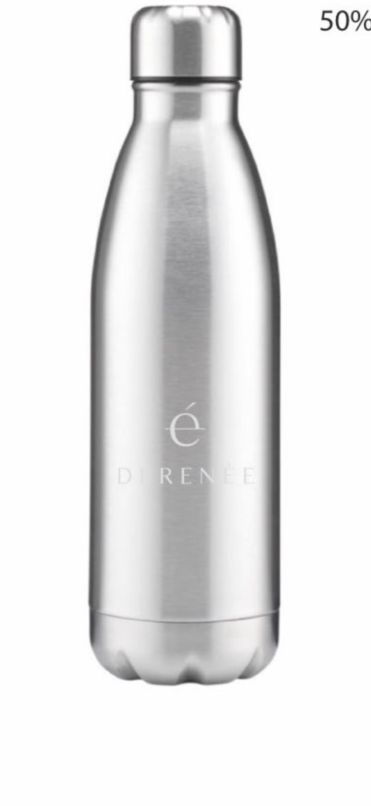 The Hydration Bottle
