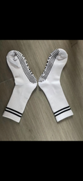 The Grounded Grip Socks